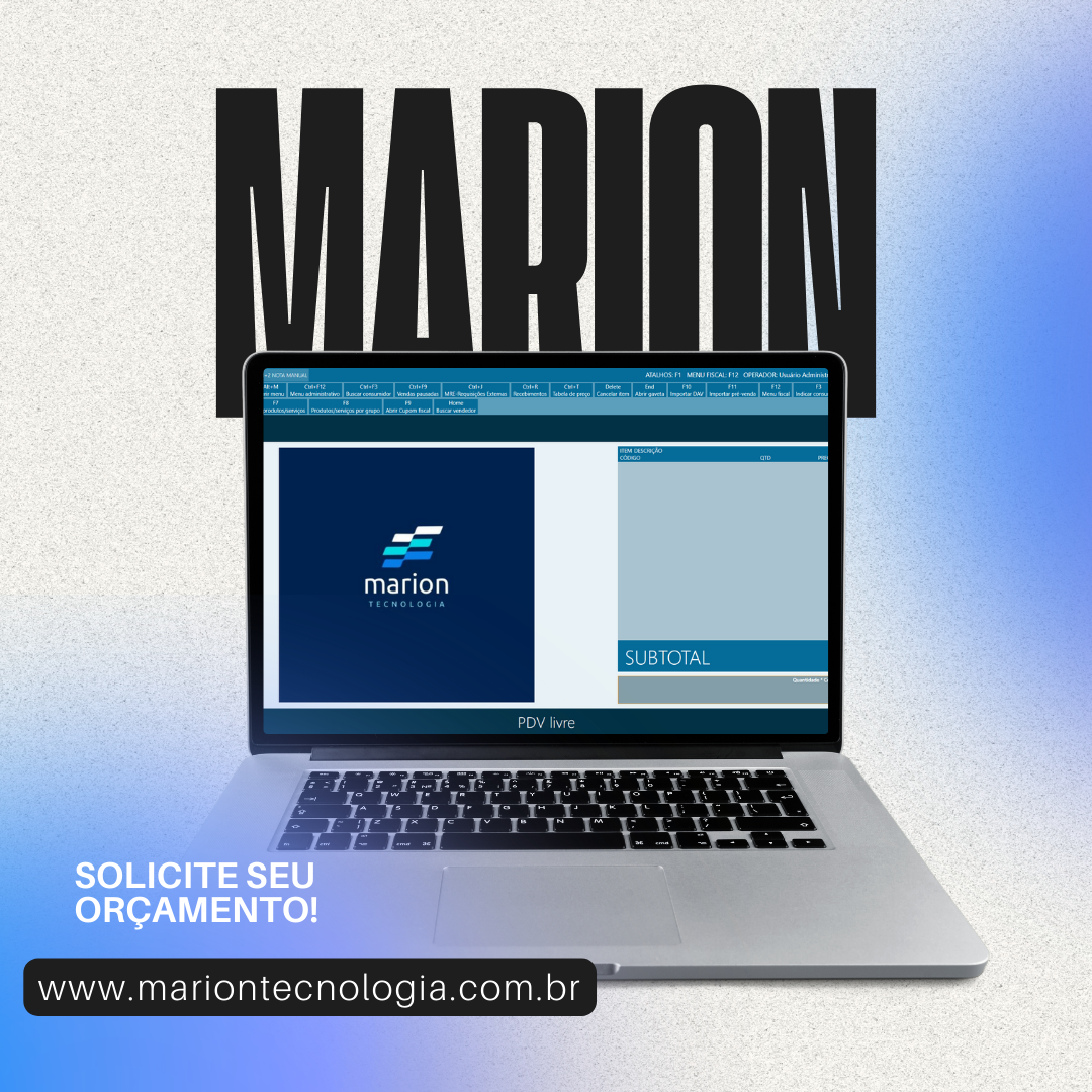 VOCÊ PROCURA SISTEMAS COMPLETOS PARA SUA EMPRESA?